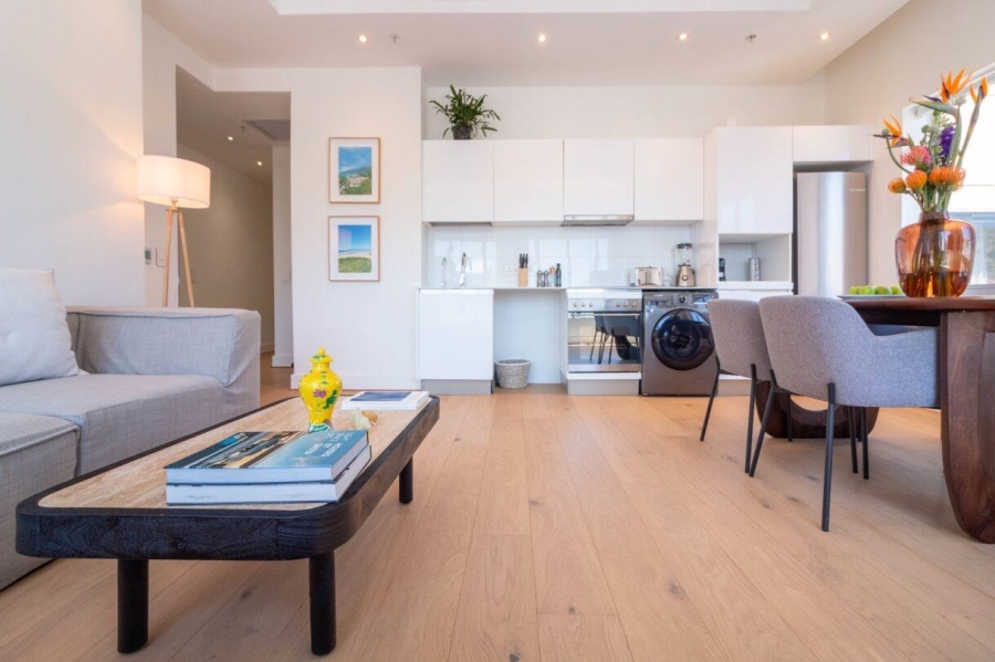 2 Bedroom Property for Sale in Cape Town City Centre Western Cape